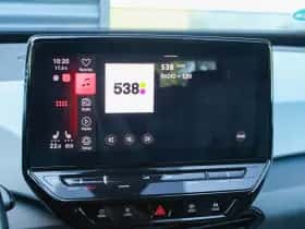 Volkswagen ID.3 (2020) thumbnail 51