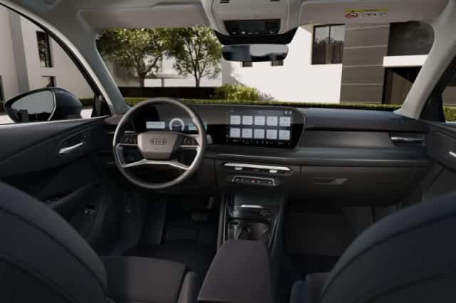 Audi Q3 (2026) thumbnail 4
