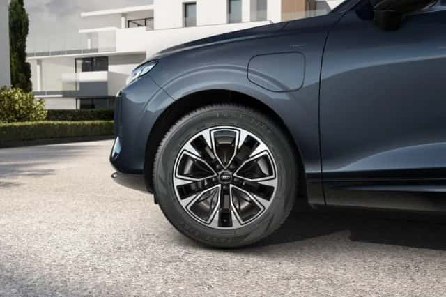 Audi Q3 (2026) thumbnail 9