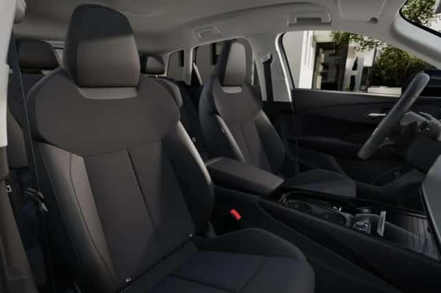 Audi Q3 (2026) thumbnail 10