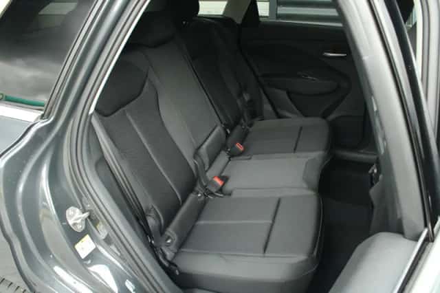 Audi Q3 (2026) thumbnail 6