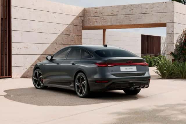 Audi A6 (2026) thumbnail 2