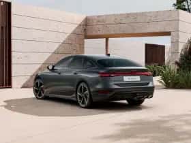 Audi A6 (2026) thumbnail 2