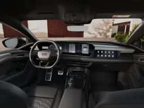 Audi A6 (2026) thumbnail 4