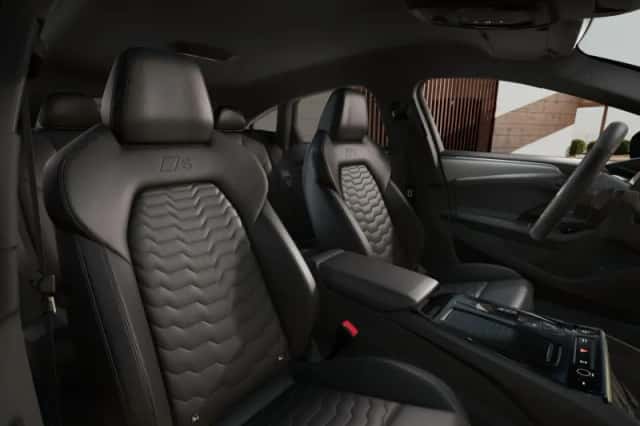 Audi A6 (2026) thumbnail 5