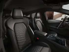 Audi A6 (2026) thumbnail 5