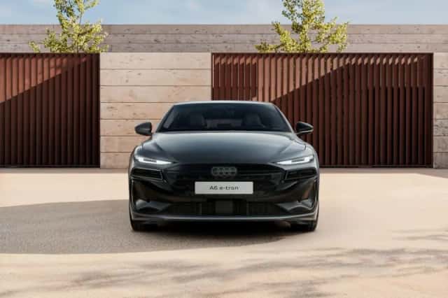 Audi A6 (2026) thumbnail 7