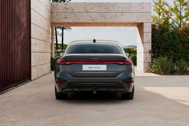 Audi A6 (2026) thumbnail 8