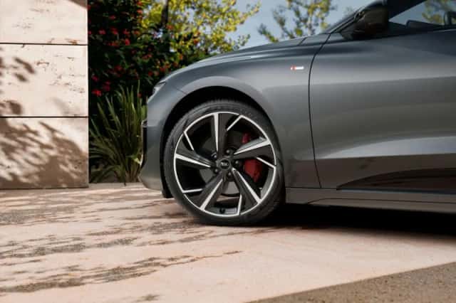 Audi A6 (2026) thumbnail 9