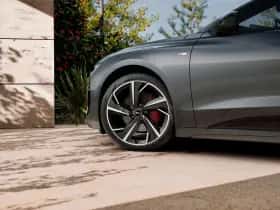 Audi A6 (2026) thumbnail 9
