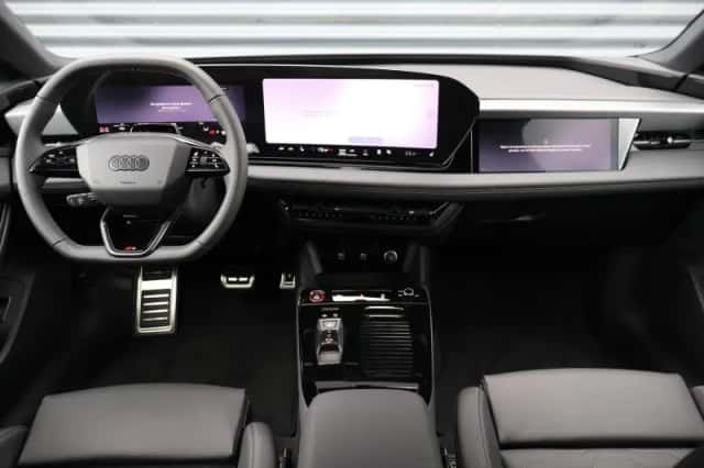 Audi A6 (2026) thumbnail 5