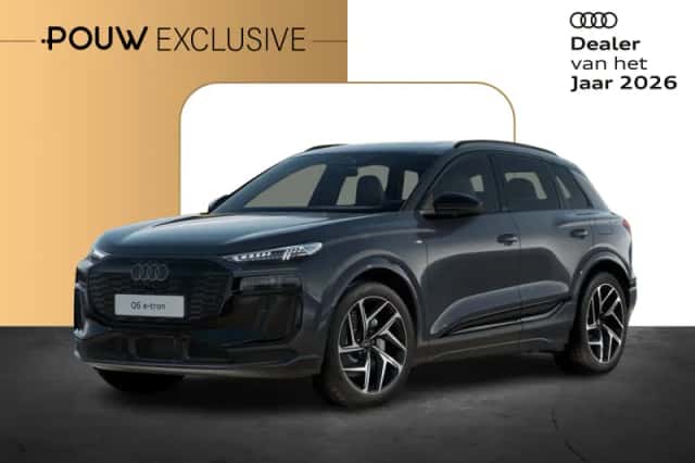Audi Q6 e-tron (2026) thumbnail 1