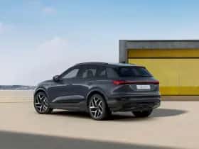 Audi Q6 e-tron (2026) thumbnail 2