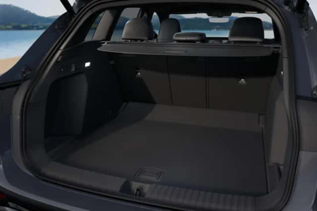 Audi Q6 e-tron (2026) thumbnail 11