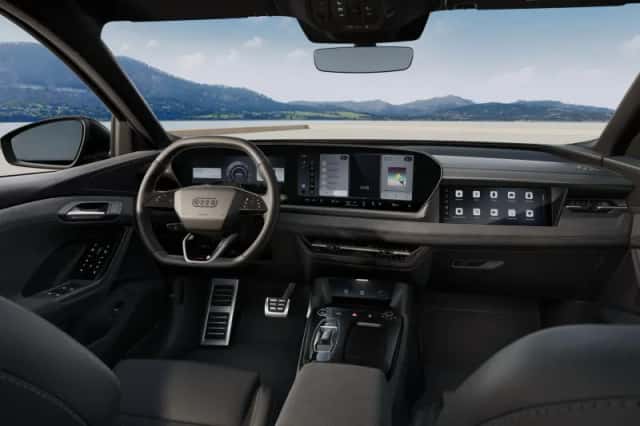 Audi Q6 e-tron (2026) thumbnail 5