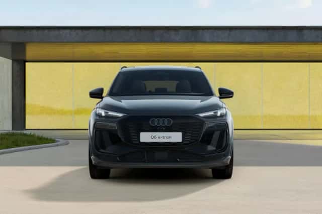 Audi Q6 e-tron (2026) thumbnail 7