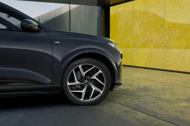 Audi Q6 e-tron (2026) thumbnail 9