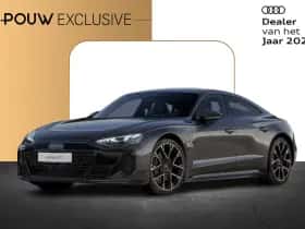 Audi e-tron GT (2026)