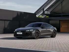 Audi e-tron GT (2026) thumbnail 11