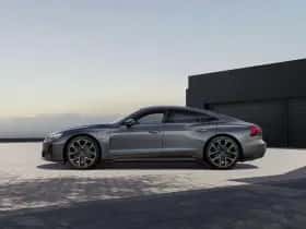 Audi e-tron GT (2026) thumbnail 3