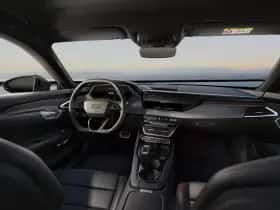 Audi e-tron GT (2026) thumbnail 4