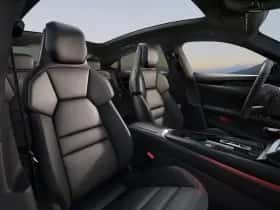 Audi e-tron GT (2026) thumbnail 5
