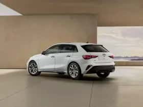Audi A3 (2026) thumbnail 2