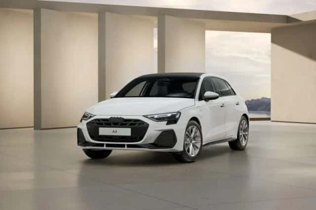 Audi A3 (2026) thumbnail 11