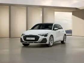Audi A3 (2026) thumbnail 11