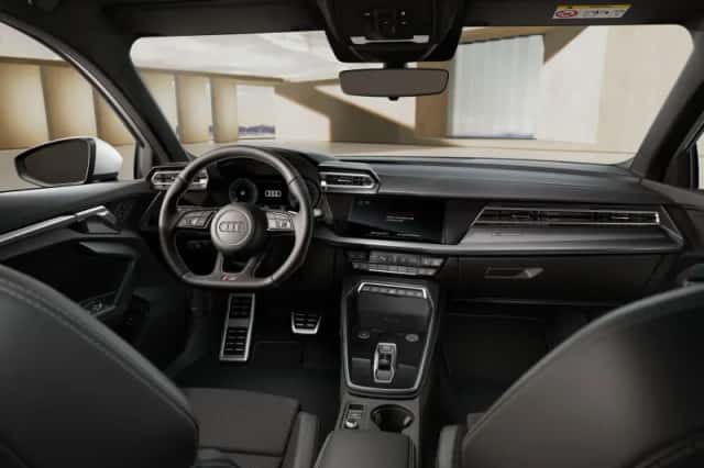 Audi A3 (2026) thumbnail 4