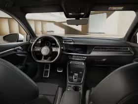 Audi A3 (2026) thumbnail 4