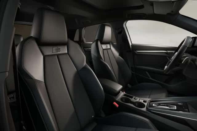 Audi A3 (2026) thumbnail 5