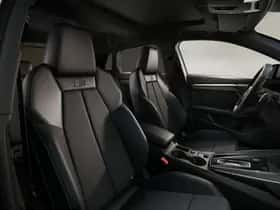 Audi A3 (2026) thumbnail 5