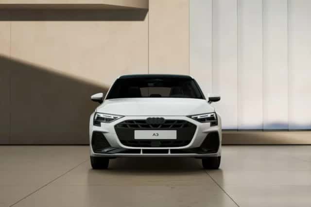 Audi A3 (2026) thumbnail 7