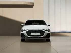 Audi A3 (2026) thumbnail 7
