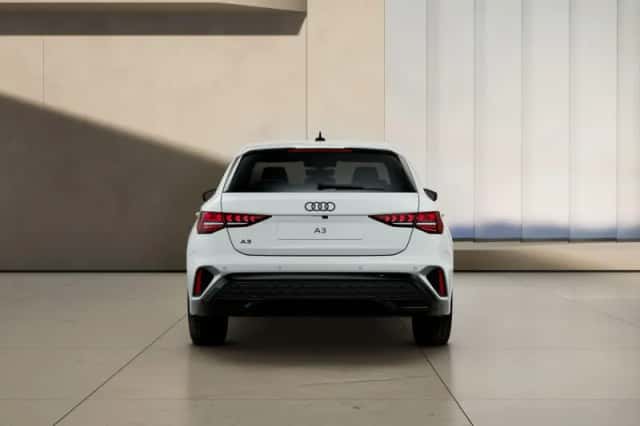 Audi A3 (2026) thumbnail 8