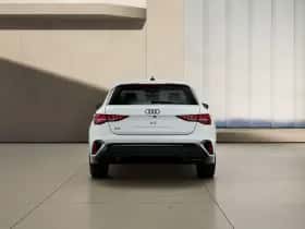 Audi A3 (2026) thumbnail 8