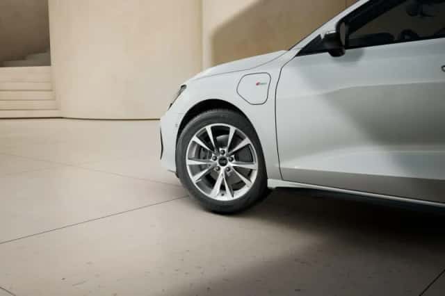 Audi A3 (2026) thumbnail 9