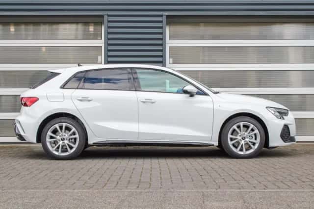 Audi A3 (2026) thumbnail 3
