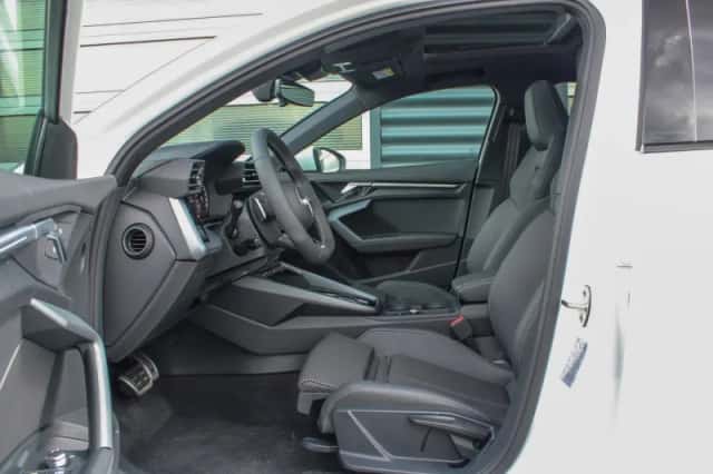 Audi A3 (2026) thumbnail 4