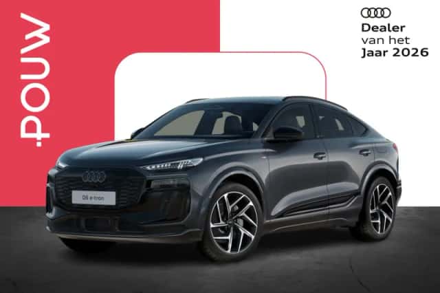 Audi Q6 (2026)