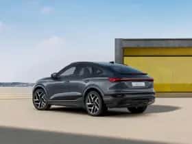 Audi Q6 (2026) thumbnail 2
