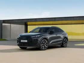 Audi Q6 (2026) thumbnail 12