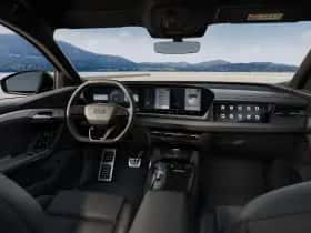 Audi Q6 (2026) thumbnail 4
