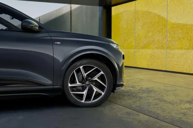 Audi Q6 (2026) thumbnail 9