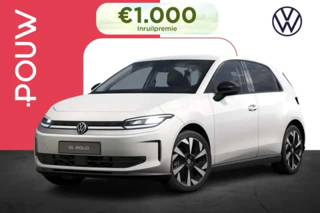 Volkswagen ID. Polo (2026) thumbnail 1