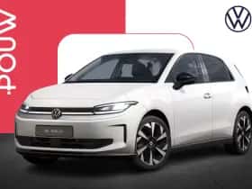 Volkswagen ID. Polo