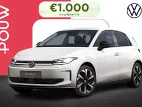 Volkswagen ID. Polo (2026) thumbnail 1
