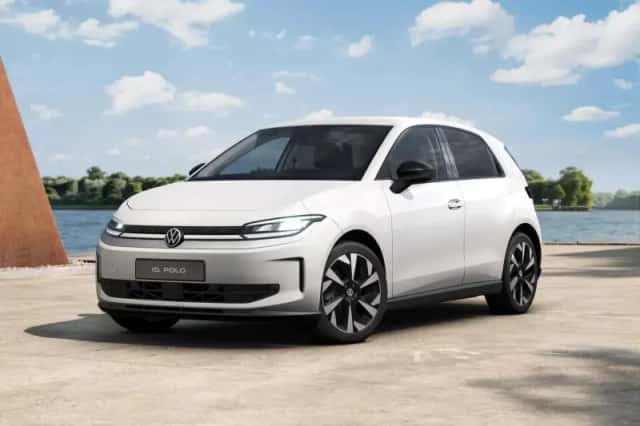 Volkswagen ID. Polo (2026) thumbnail 16