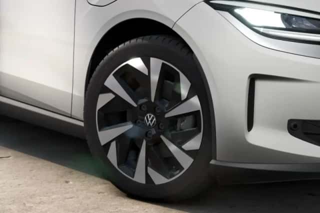 Volkswagen ID. Polo (2026) thumbnail 8